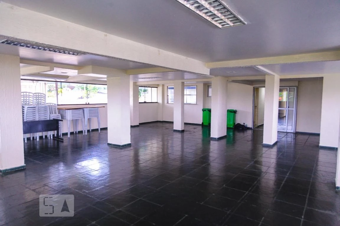 Apartamento de 2 quartos em condomínio com sauna — photo 22