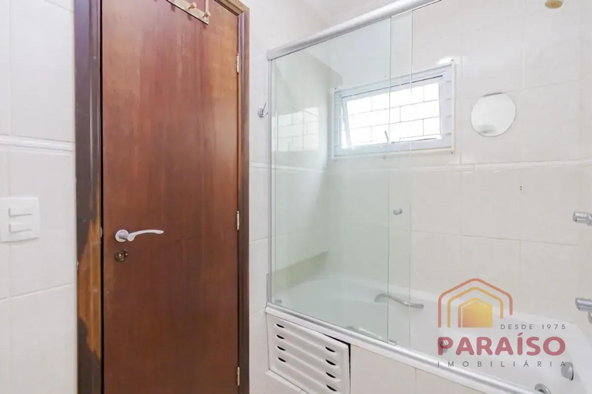 123 m² townhouse with 3 bedrooms and balcony — photo 9