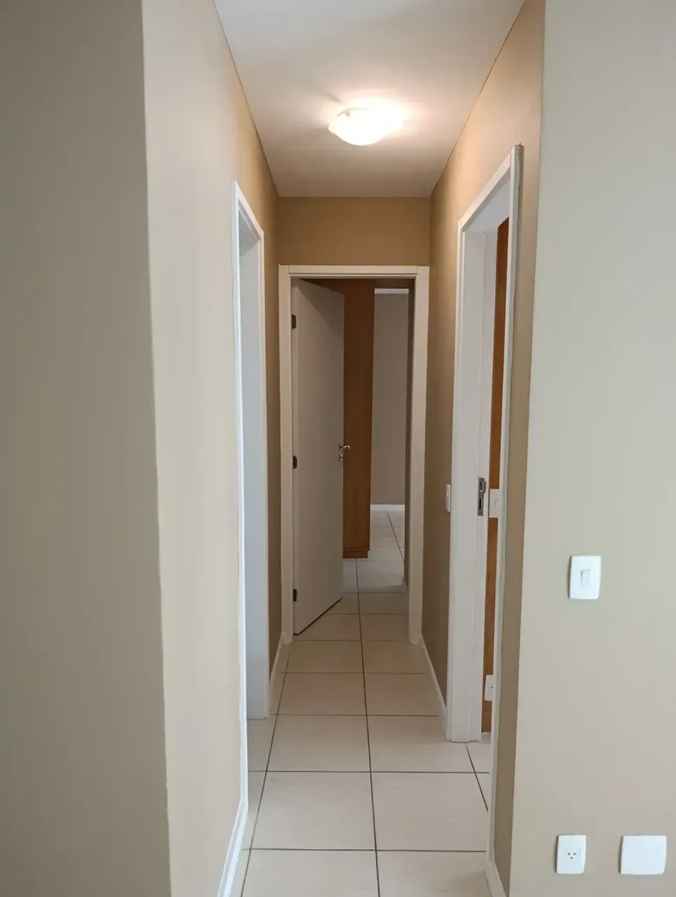 Apartment with 2 bedrooms a balcony and 1 parking spot — photo 14