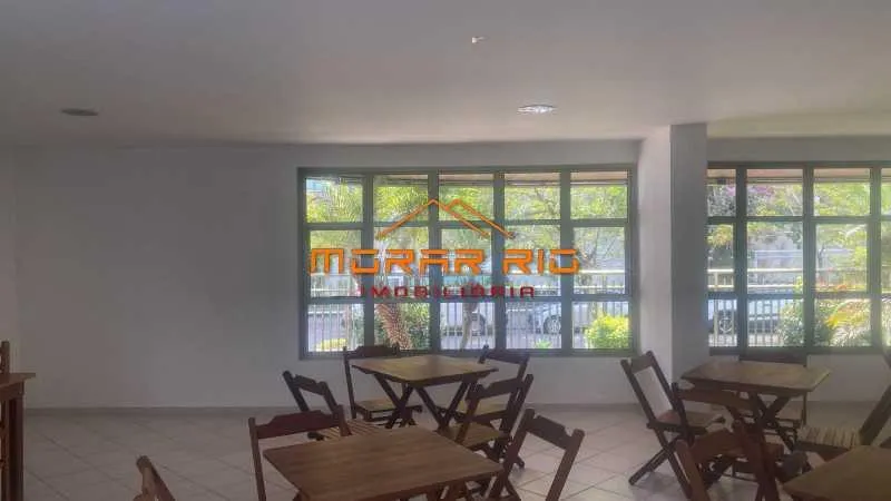 3-bedroom apartment in a building with a sauna — photo 13