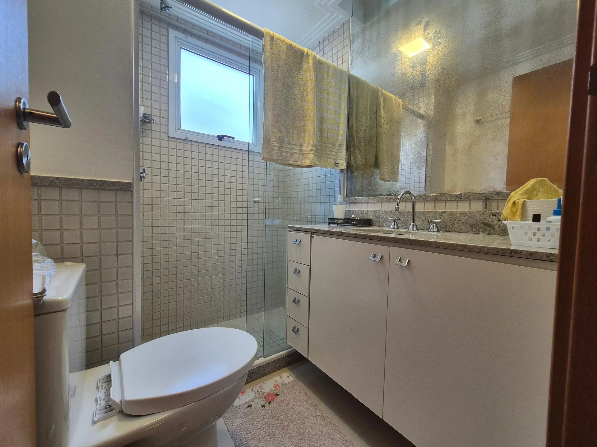 Apartamento de 76 m² com lava-louças e banheira — photo 25