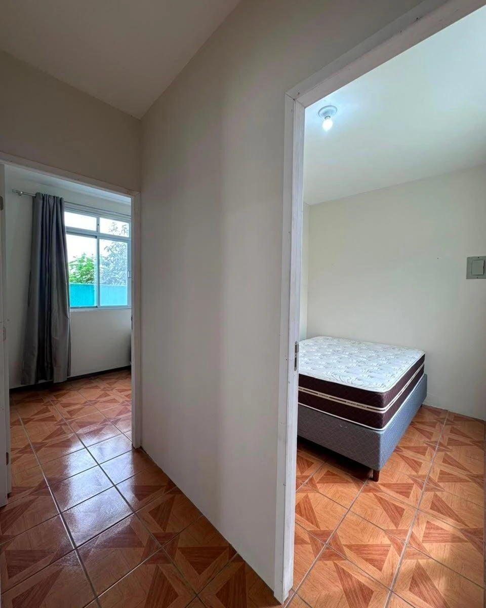 Furnished apartment, 75 m², with a washing machine — photo 4
