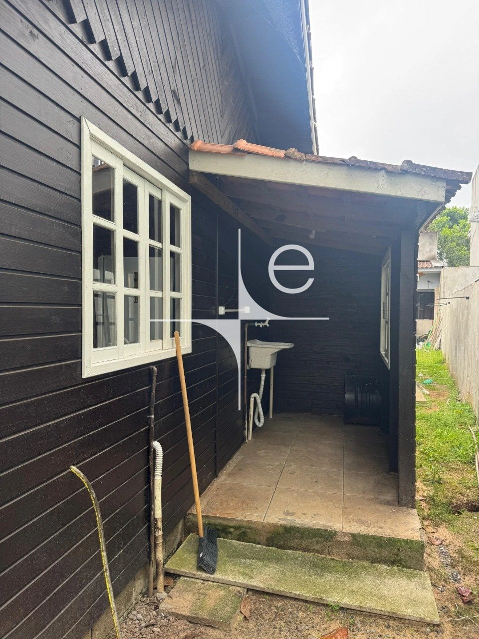 Casa com 2 quartos e cozinha separada de 40 m² — photo 17