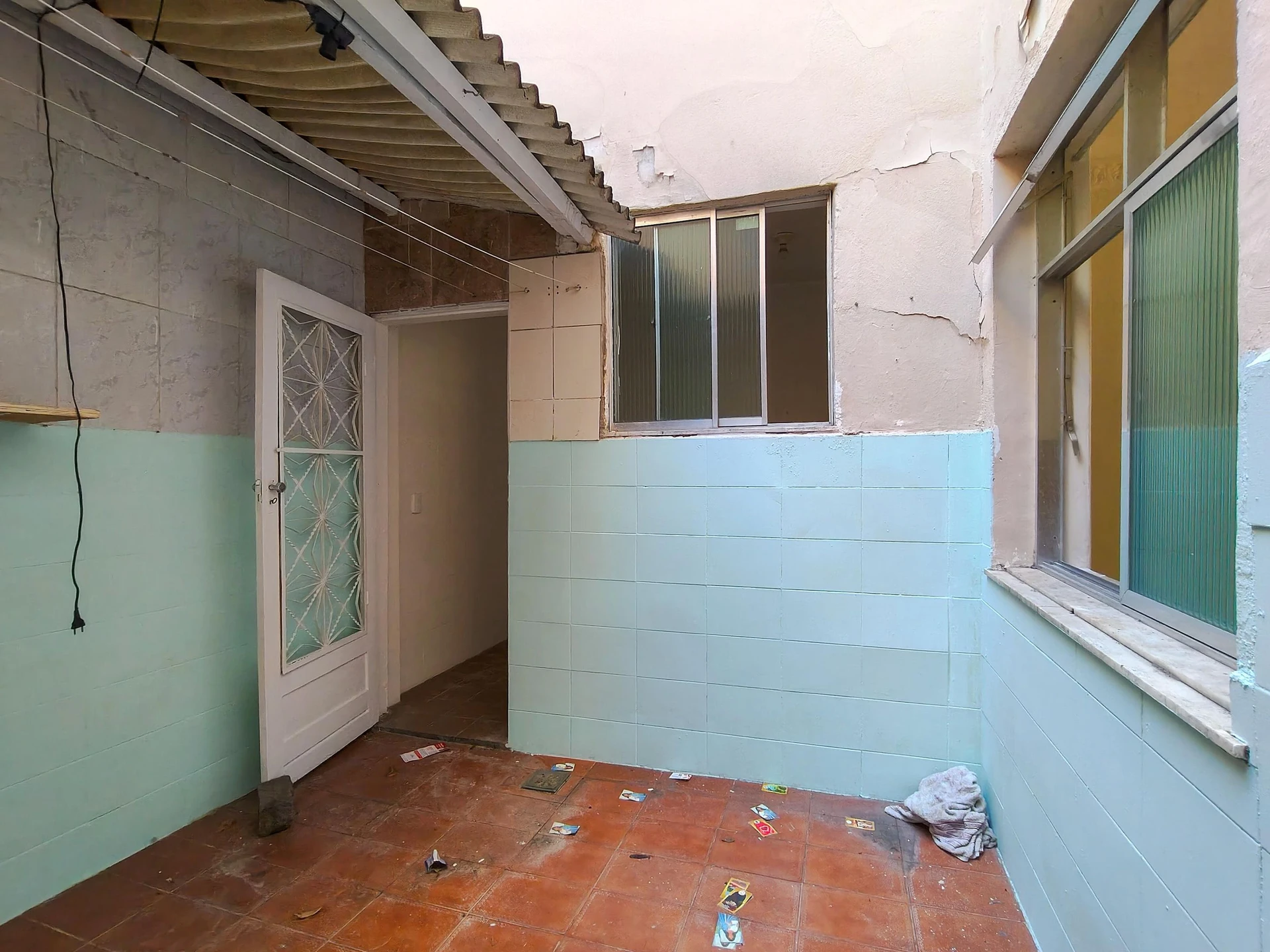 One-bedroom apartment, 50 m² — photo 28
