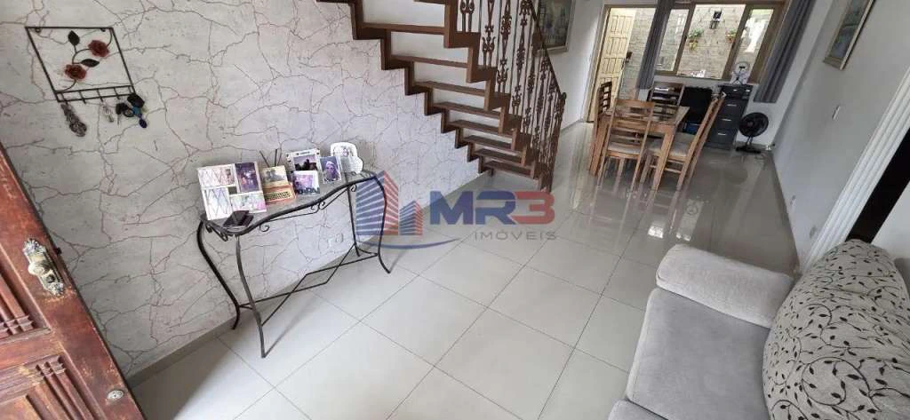 Casa duplex com varanda e 3 quartos e 197 m² — photo 9