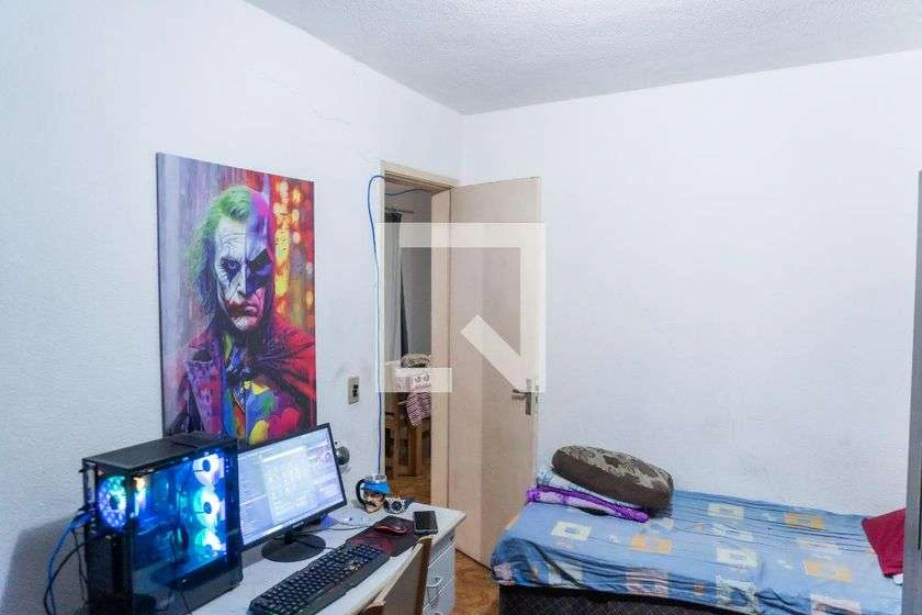 Furnished 2-bedroom apartment with 50 m² and parking — photo 9