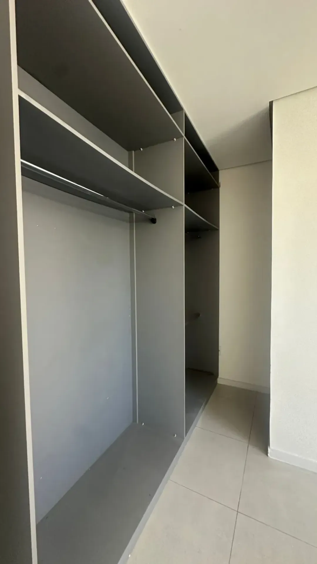 Apartment with 3 bedrooms and 5 bathrooms, 2 parking spots — photo 46
