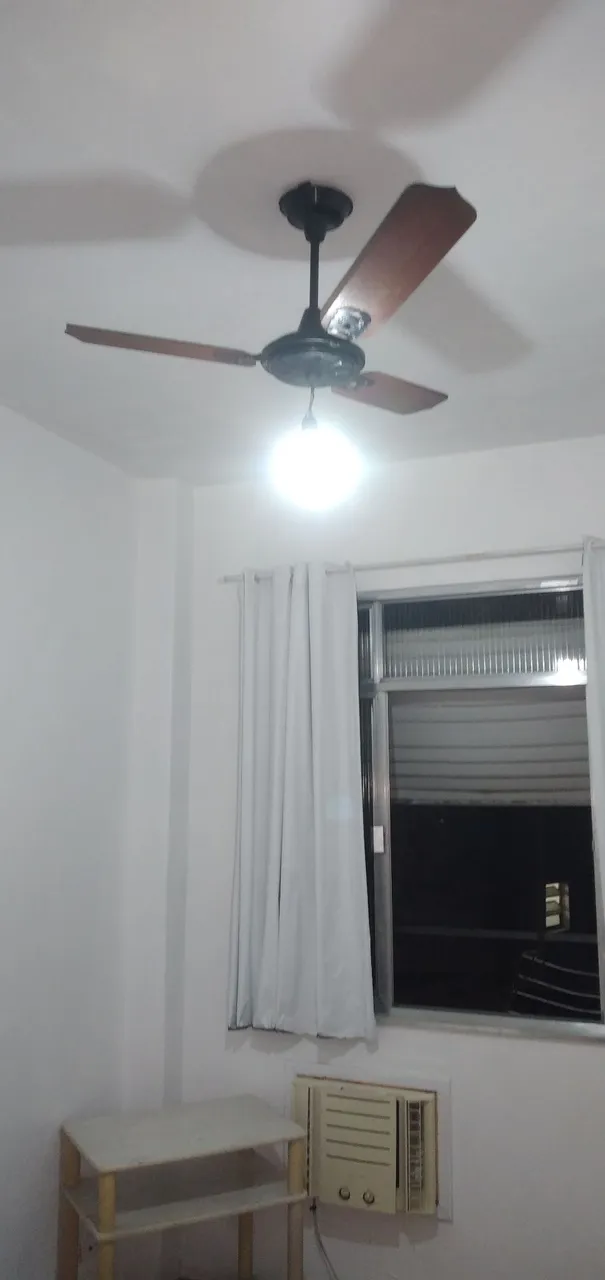 Рабочее место и 1 спальня: квартира 50 м² — photo 15