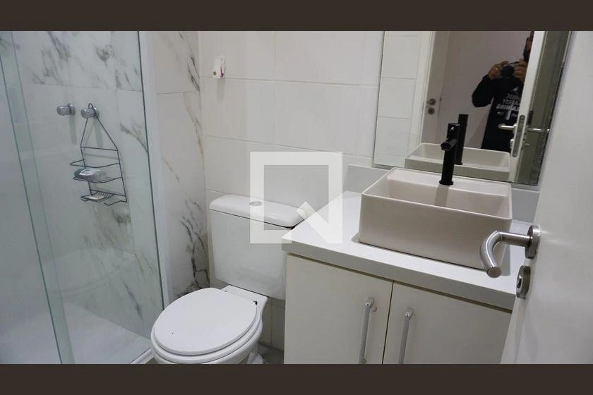 Пральна машина та 2 спальні: квартира 64 м² — photo 19