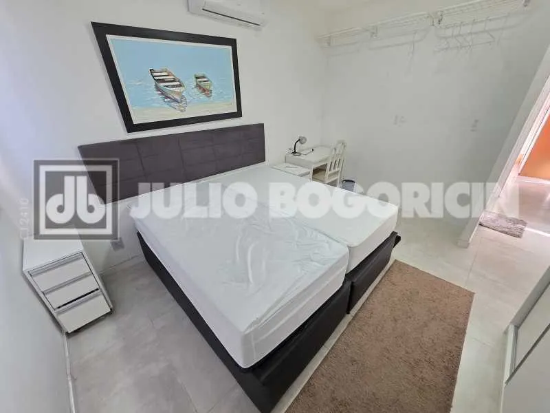 Apartamento para locação sem mobília com 4 quartos e 4 banheiros — photo 4
