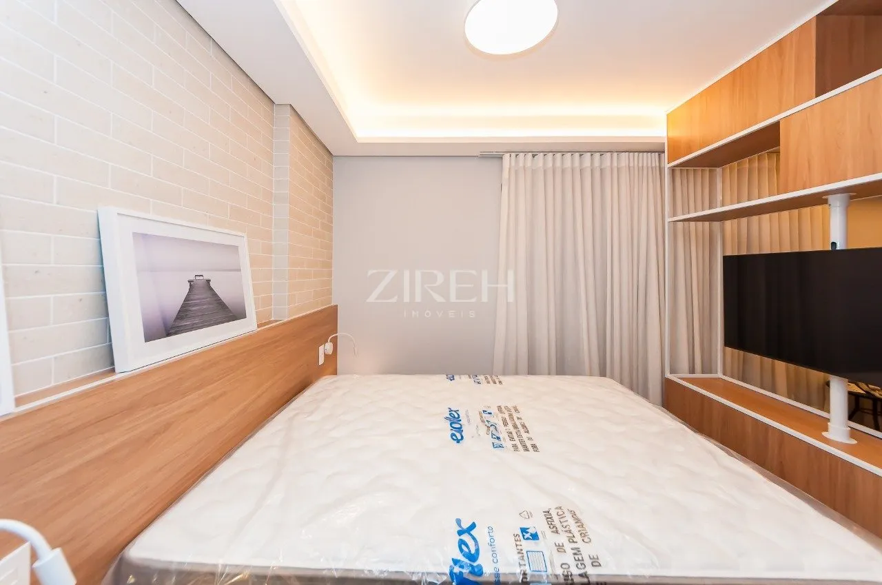 Apartamento de 1 quarto em condomínio com sauna — photo 7