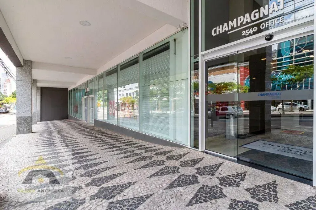 Estudio amueblado de 48 m² en el 15º piso con balcón — photo 125