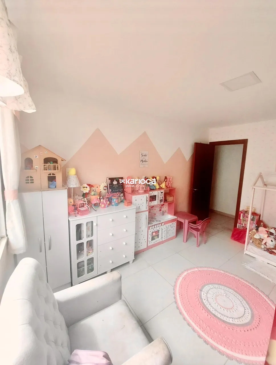 Furnished apartment with 5 bedrooms and 600 m² — photo 6