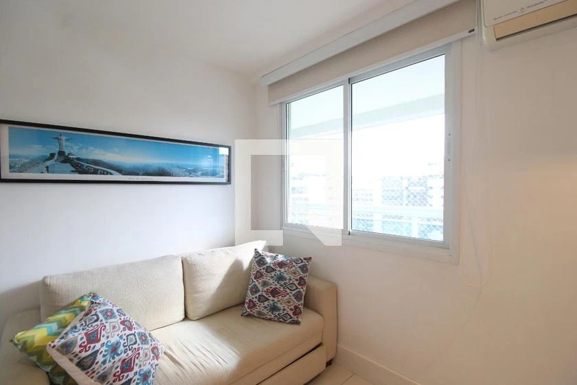 Apartamento de 193 m² com 3 quartos e 2 vagas de garagem — photo 21