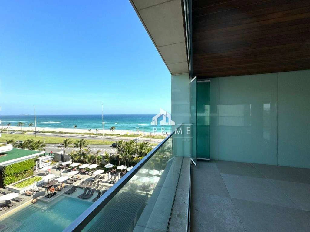 Apartamento de 1 quarto de 169 m² com varanda — photo 11