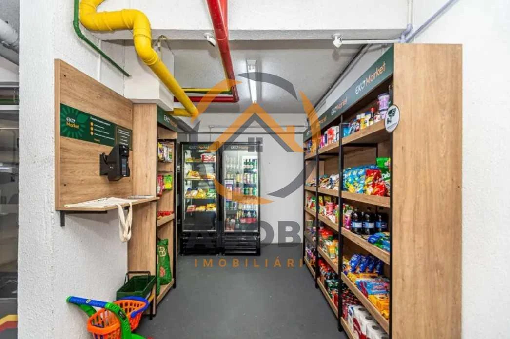 Застеклённый балкон и 3 спальни: квартира 88 м² — photo 24