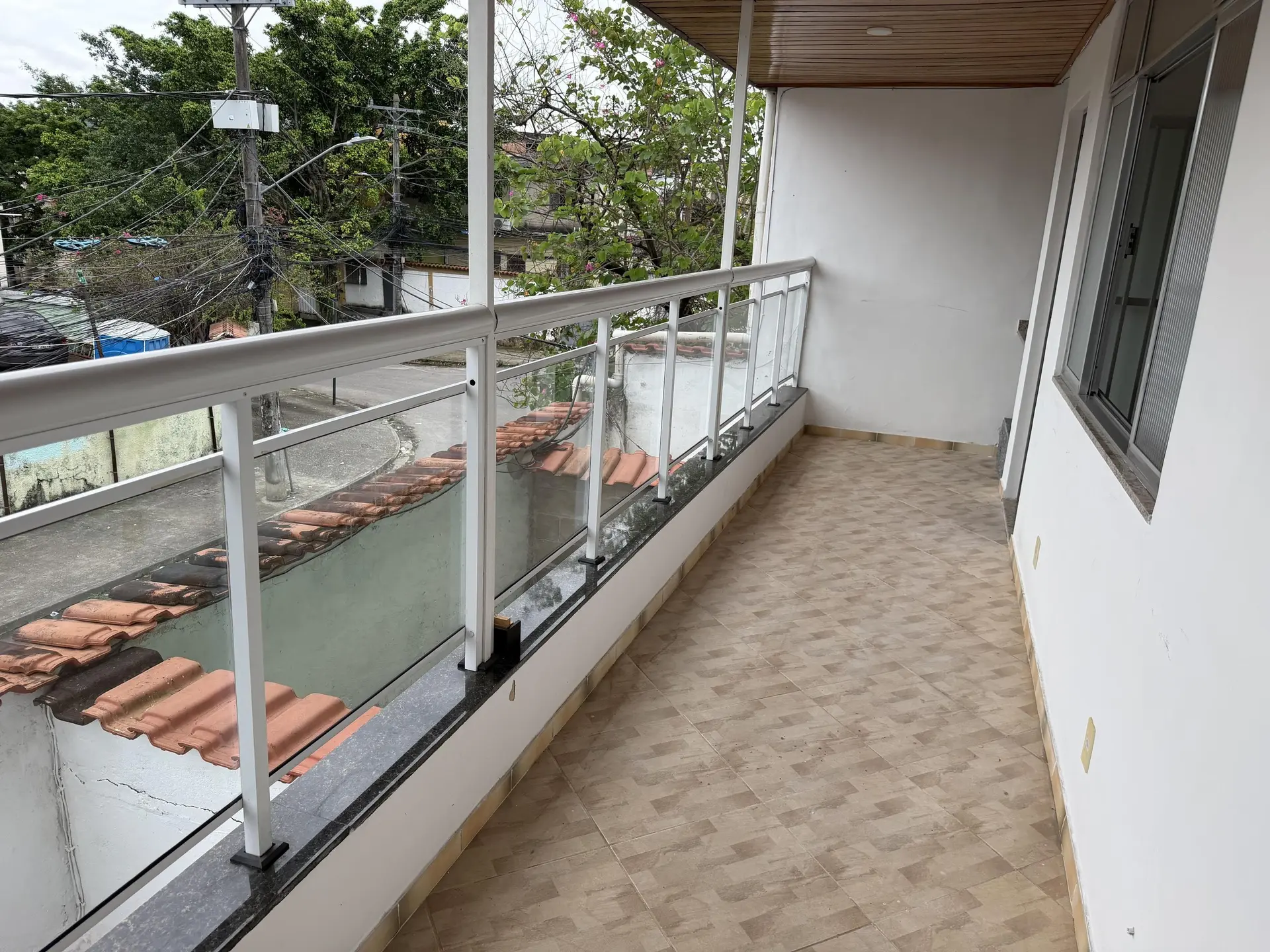 2-bedroom house, 1 with its own bathroom, 90 m² — photo 16