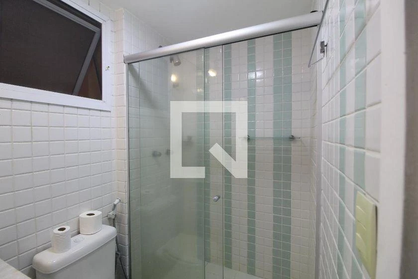 98 m² furnished apartment with 3 bedrooms and parking — photo 45