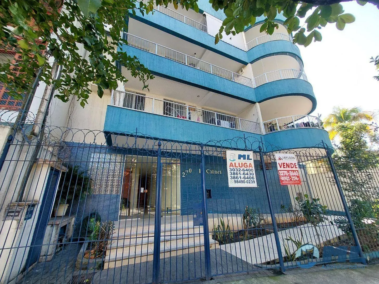 2-bedroom, 61 m² apartment in Rio de Janeiro — photo 14