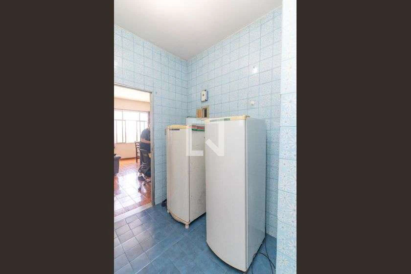 Apartamento de 60 m² com 2 quartos e 1 vaga — photo 17