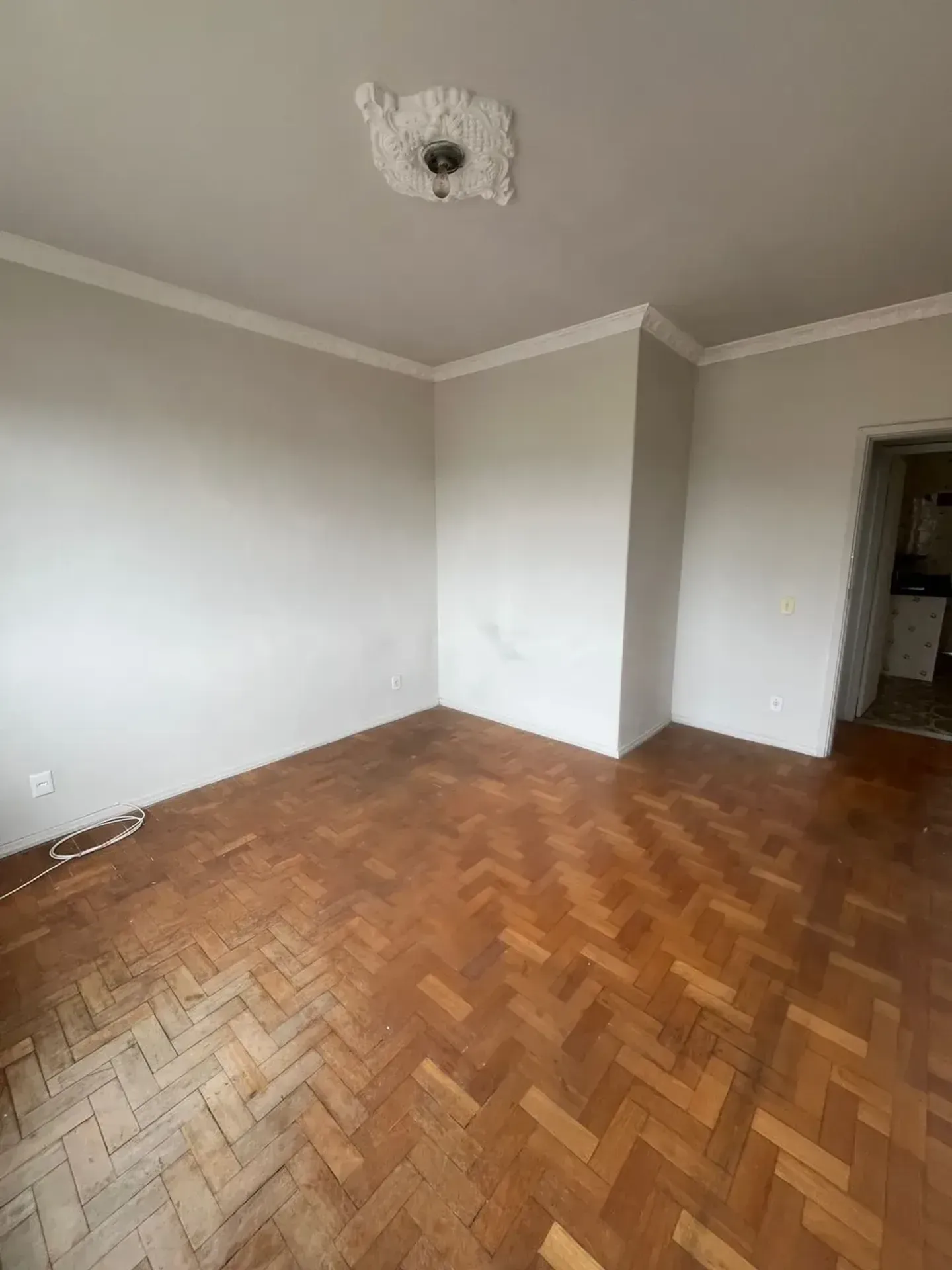 Apartamento sem mobília com 2 quartos e cozinha a gás — photo 22