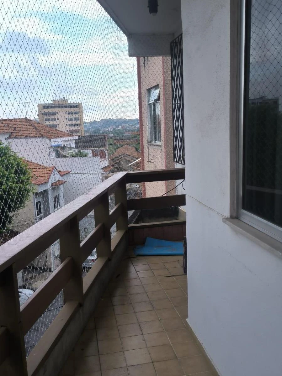 2-bedroom apartment, 80 m² — photo 8