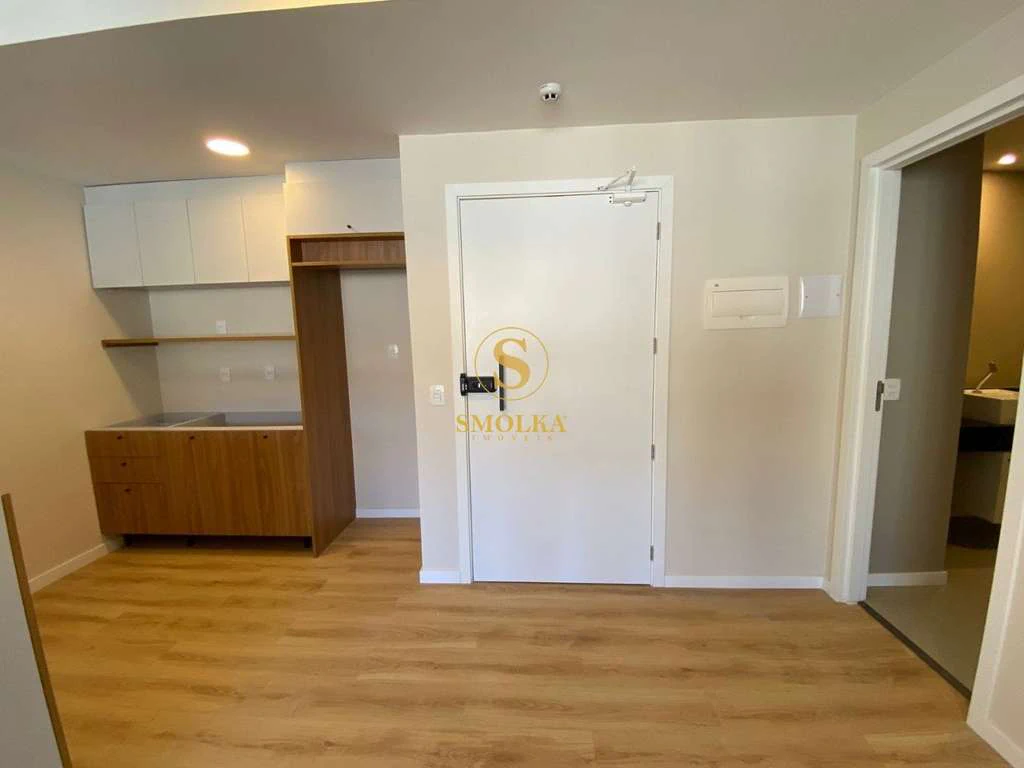 Apartamento de 1 quarto com 57 m² e vista — photo 7