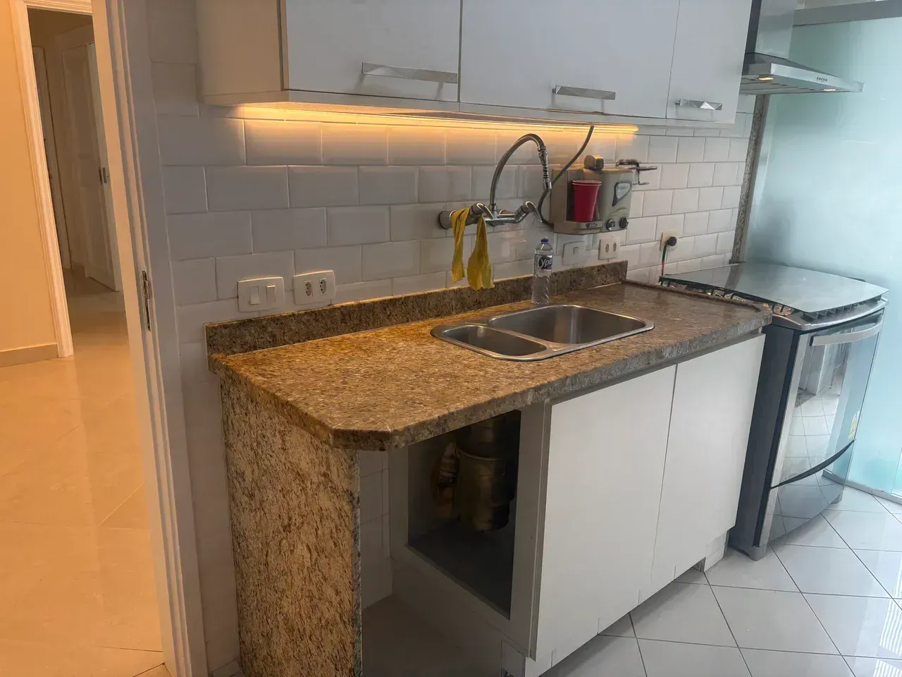 Apartamento de 94 m² com 3 quartos e 3 banheiros — photo 17