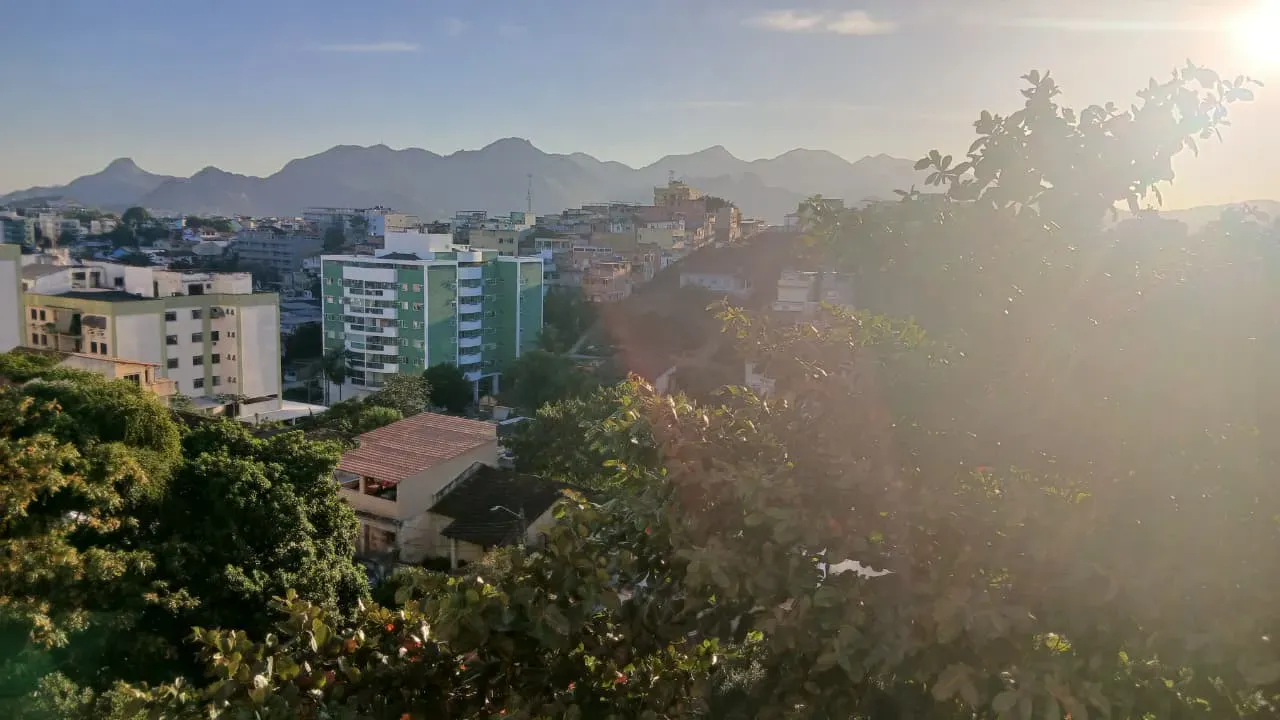Apartment, 58 m², with a mountain view — photo 14