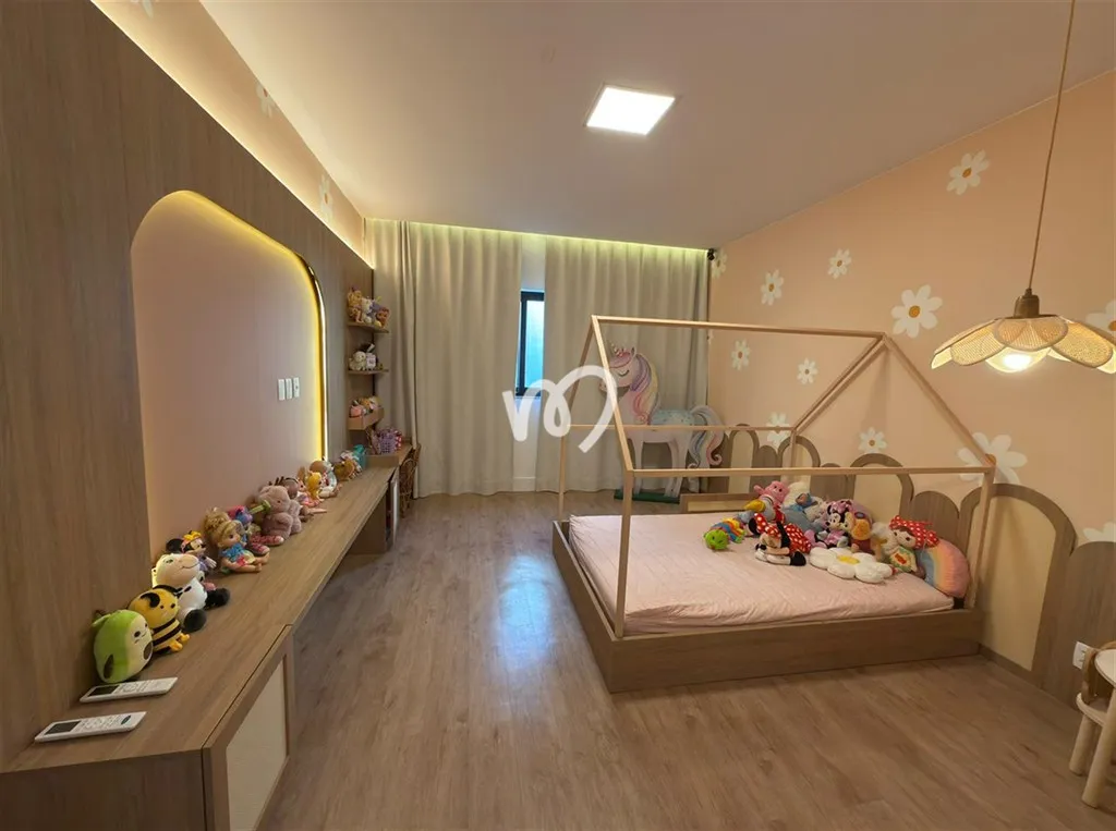 Duplex house with 5 bedrooms and 5 bathrooms — photo 46