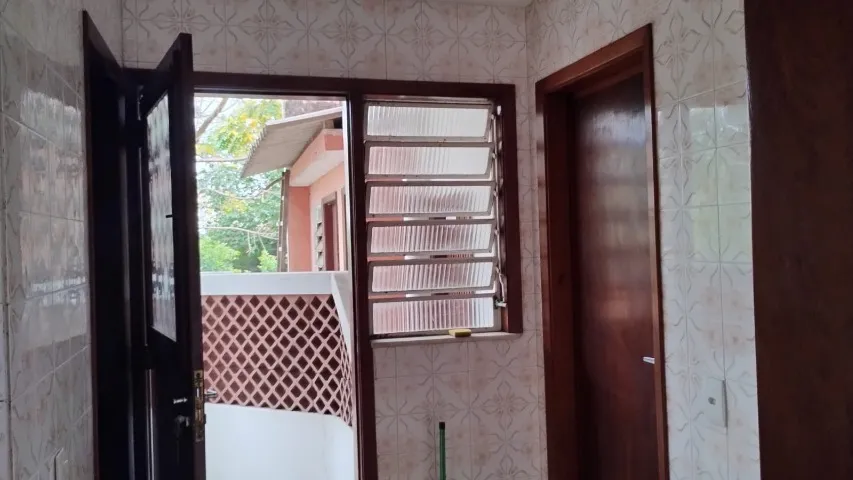 Apartamento de 2 quartos com 1 banheiro e sem vaga