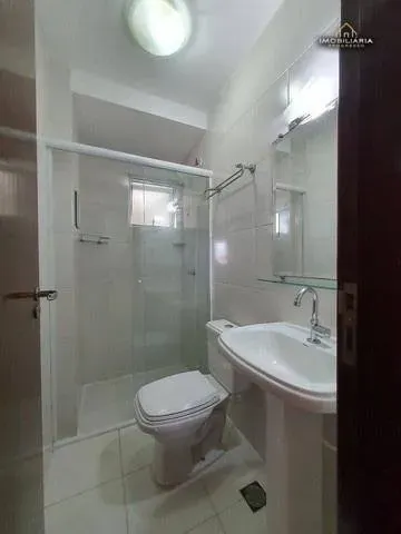 Home office in a 2-bedroom apartment, 49 m² — photo 5
