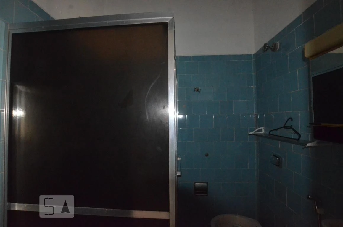 Casa sem mobília com 2 quartos, quintal e varanda — photo 39