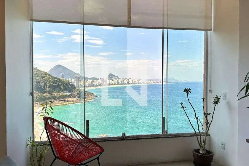 68 m² apartment with 2 bedrooms and parking space — photo 15