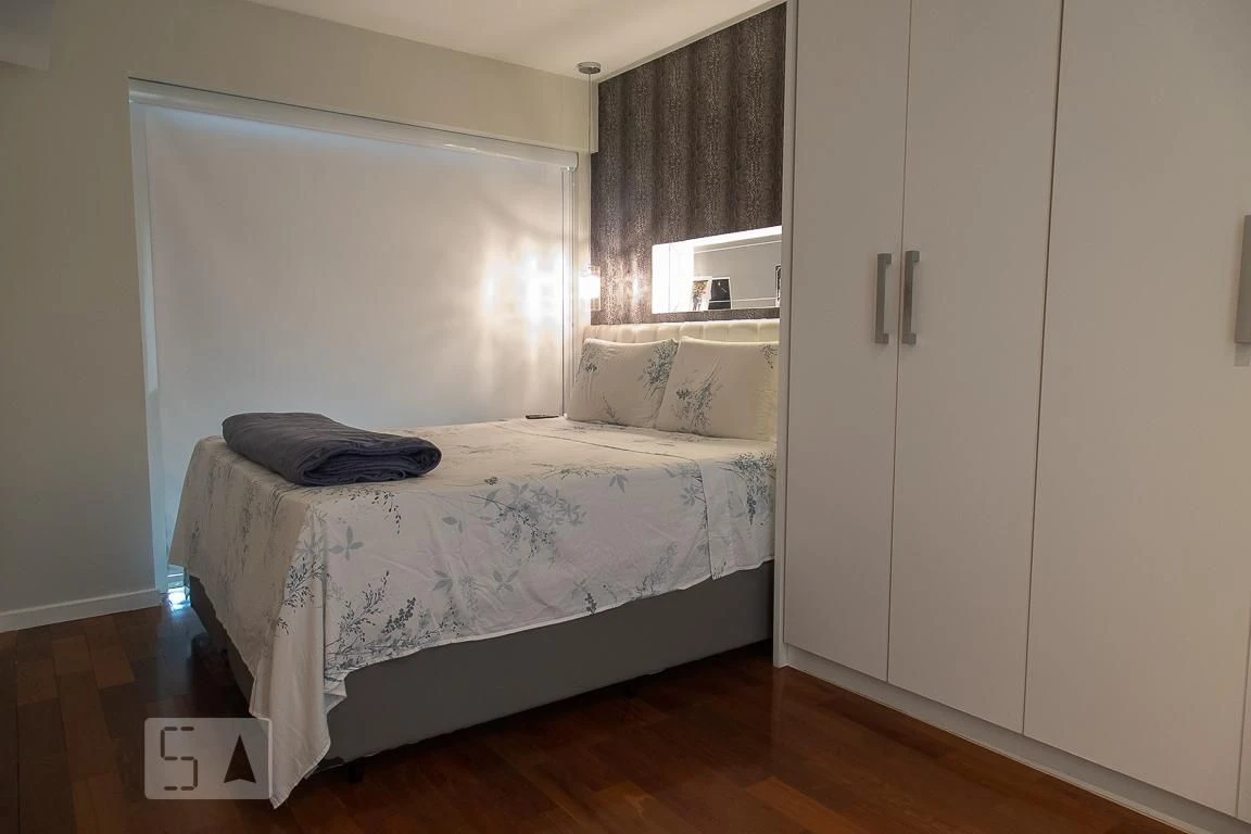 2-bedroom apartment with a home office — photo 11