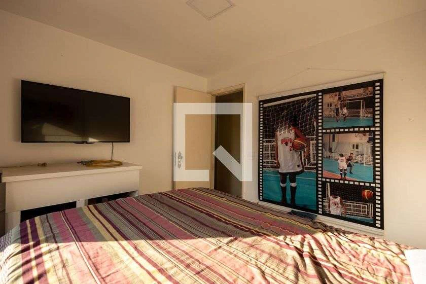 Duplex penthouse with 320 m², 1 bedroom and balcony — photo 23