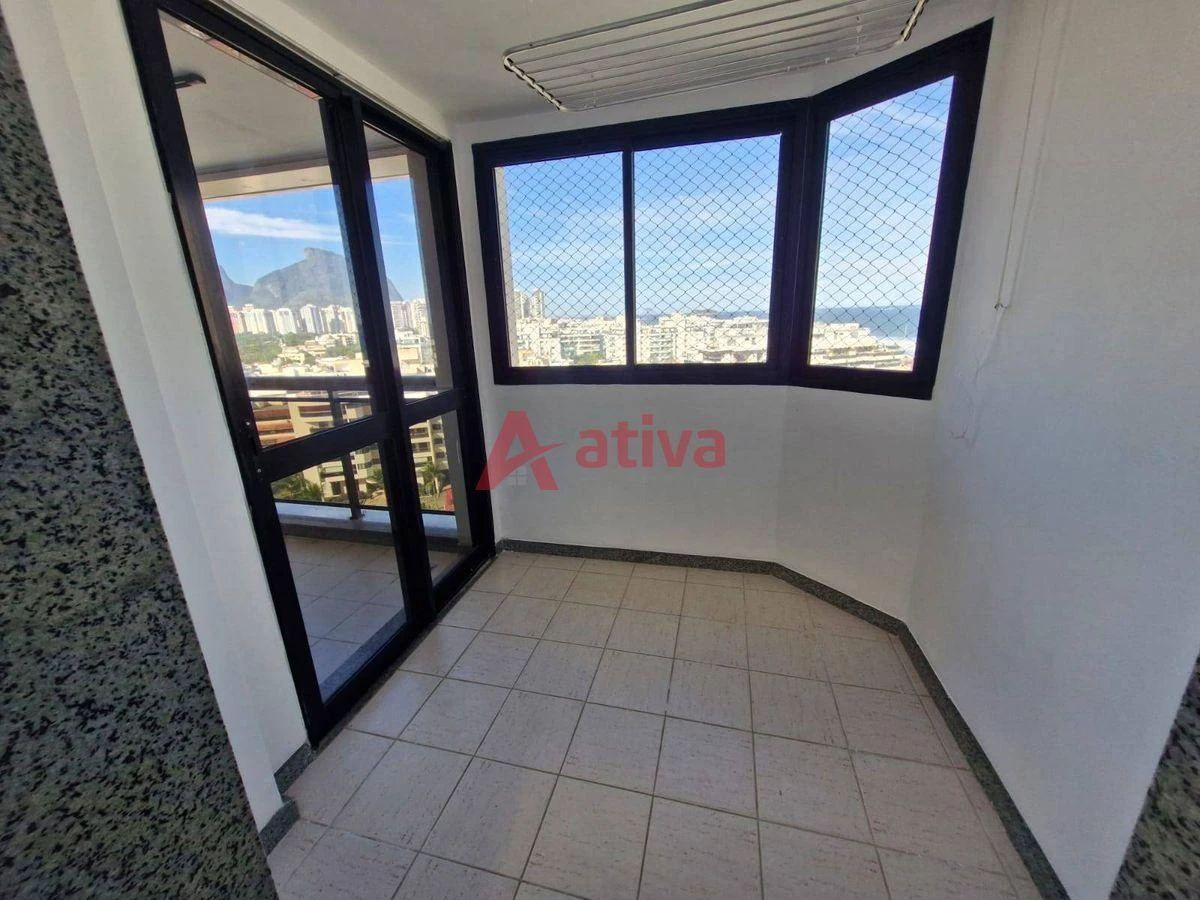 Apartamento de 2 quartos com suíte e 104 m² — photo 22