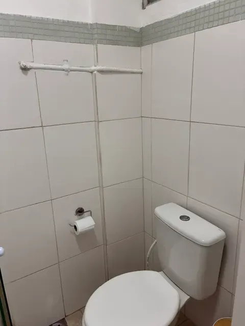 30 m² apartment with 1 bedroom and 1 bathroom — photo 18