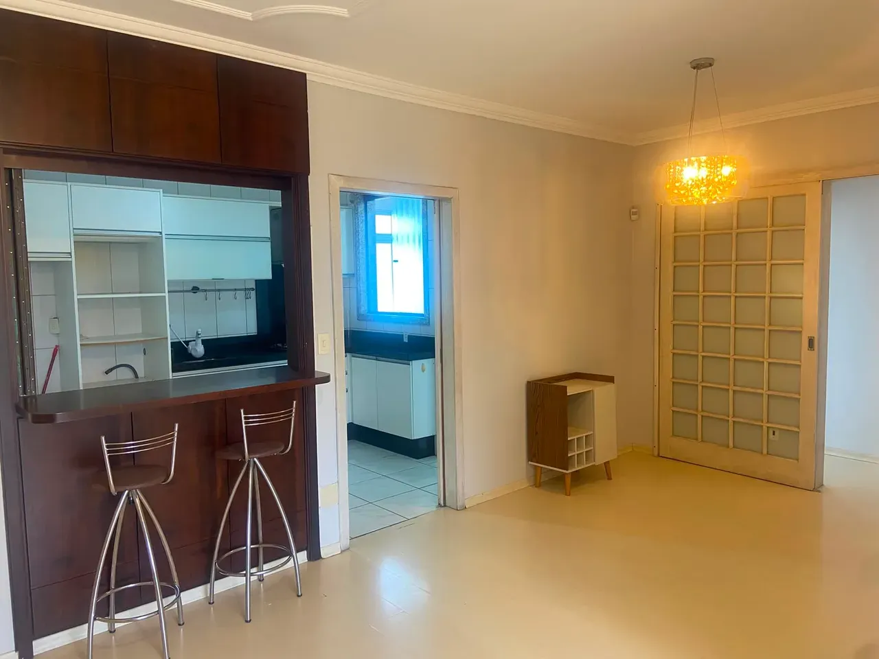 3-bedroom apartment with a home office in Florianópolis — photo 10