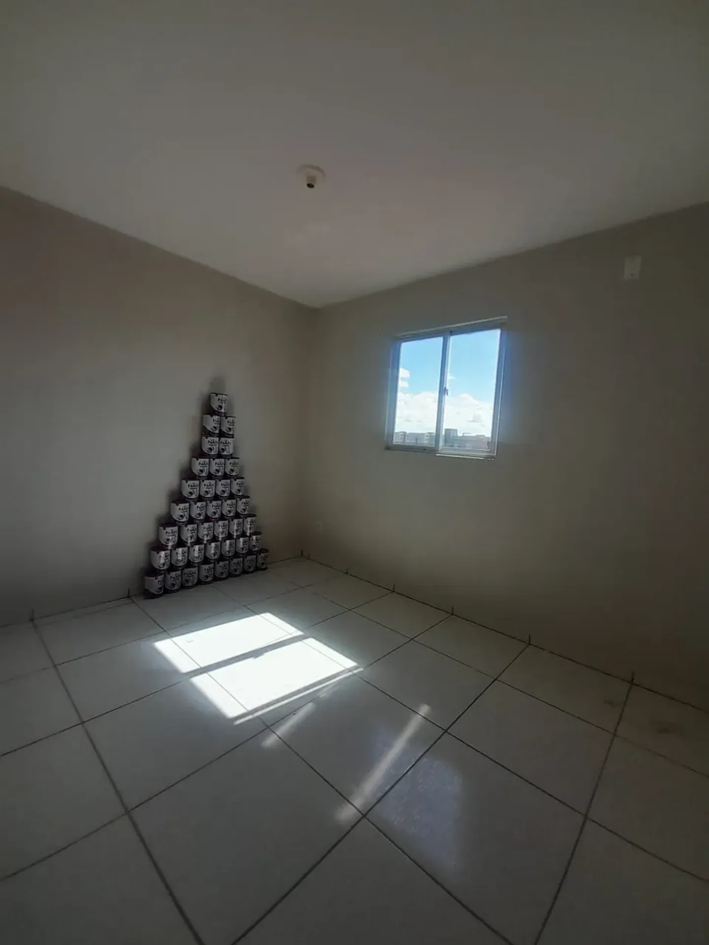 Квартира: 2 спальні, 1 з власною ванною кімнатою, 50 м² — photo 4