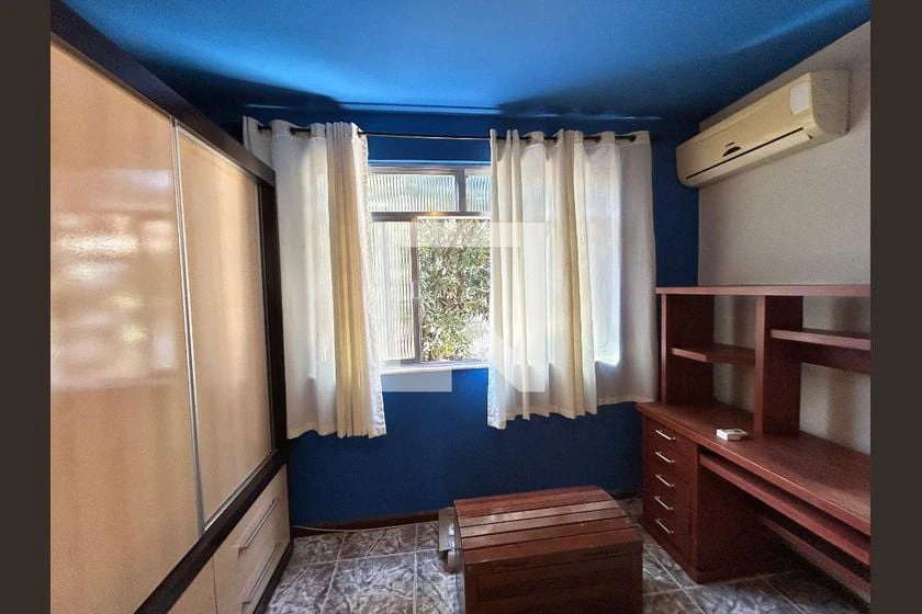 Furnished house with 2 bedrooms and 160 m², no parking — photo 20