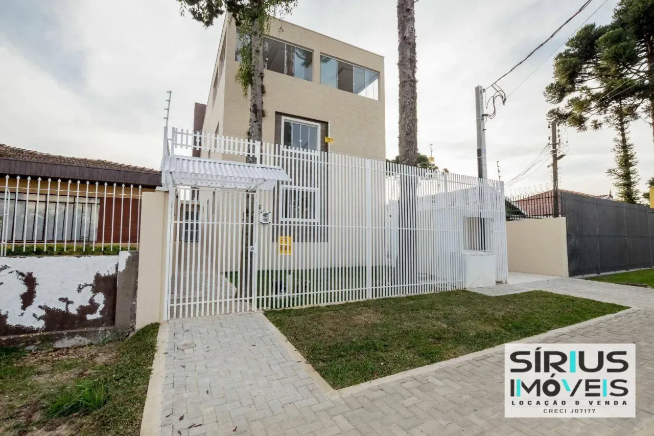 Apartamento amueblado de 1 dormitorio y cocina abierta — photo 18