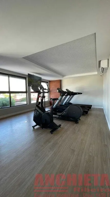 Квартира с 2 спальнями, сьютом и 2 парковками, 65 м² — photo 7