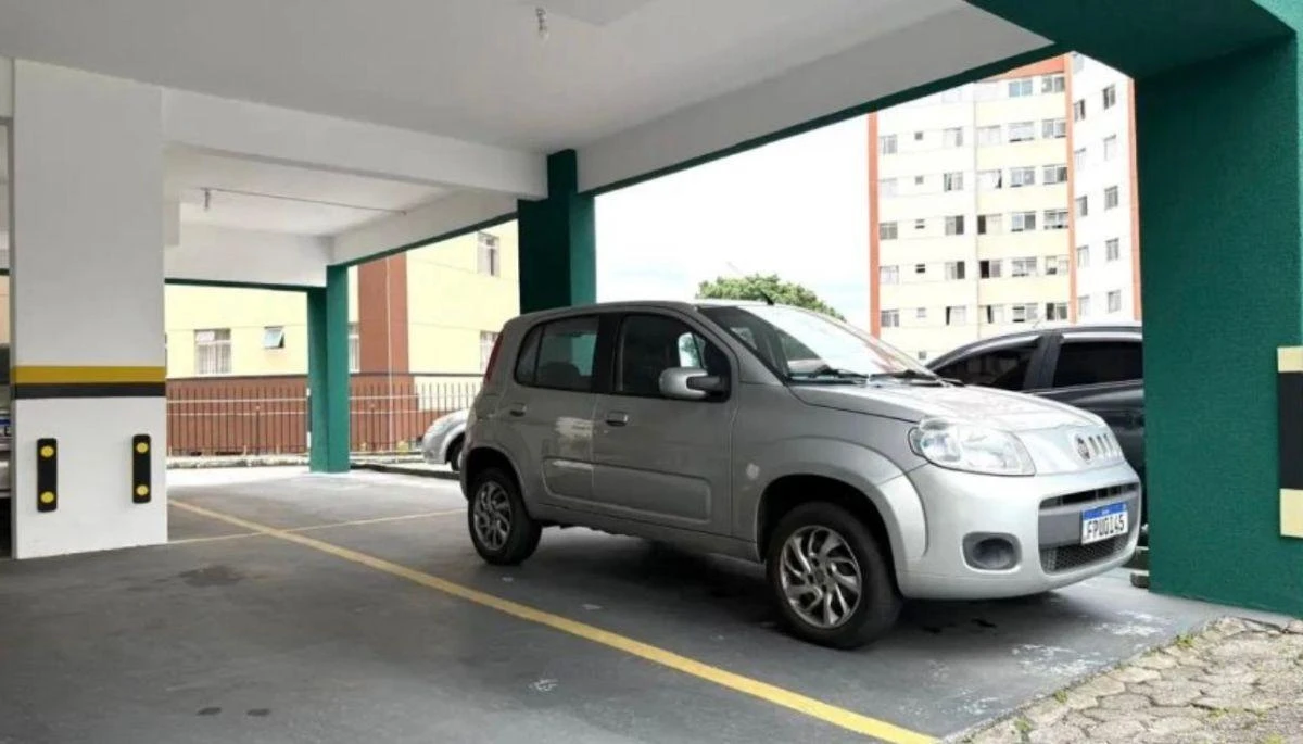 Квартира 58 м² з пральною машиною та робочим місцем — photo 24