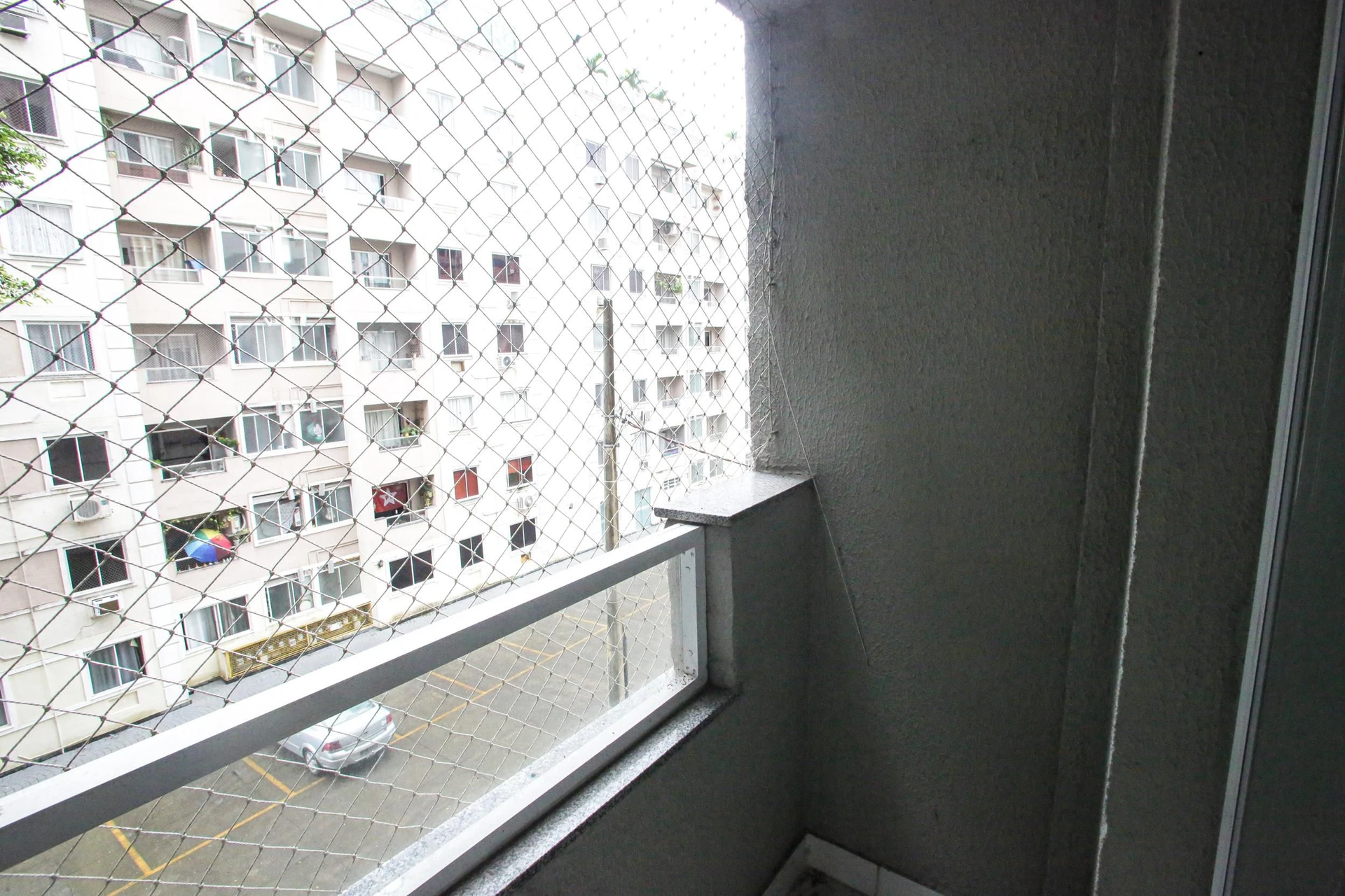 Квартира с 2 спальнями, в доме есть тренажёрный зал — photo 4