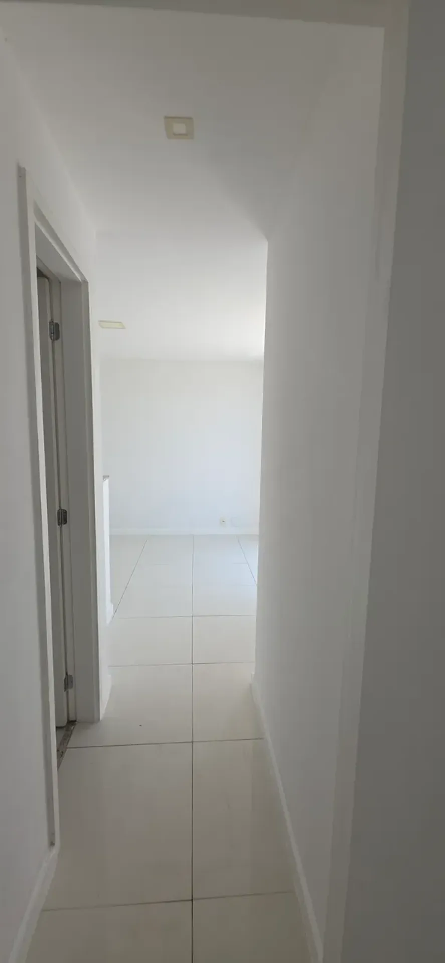 Apartamento no 6º andar com vista para as montanhas — photo 7