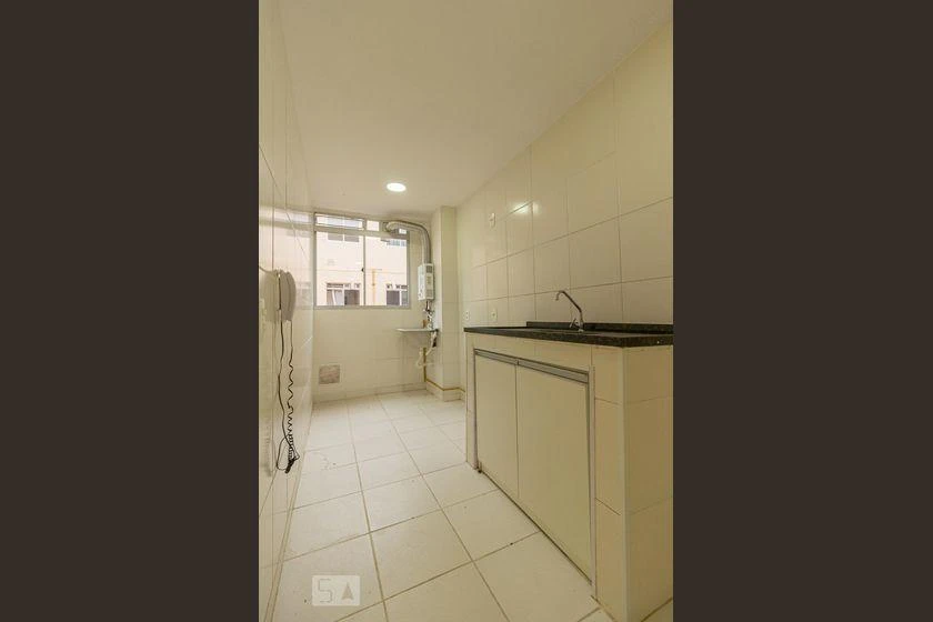 2-bedroom apartment with 1 bathroom and parking — photo 48