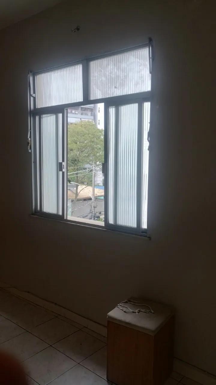 Home office in a 2-bedroom apartment, 68 m² — photo 4