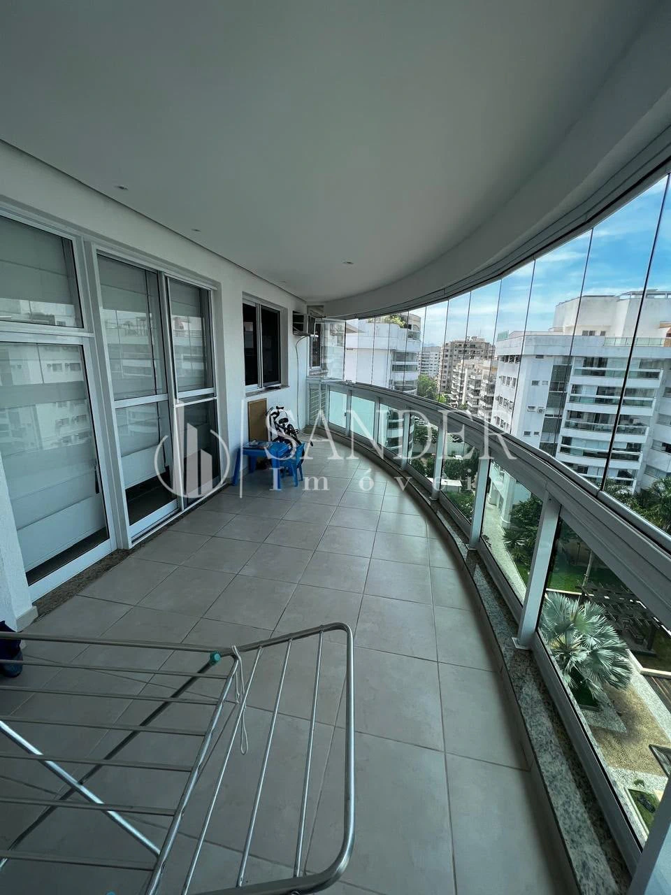 3-bedroom apartment with a private pool — photo 6
