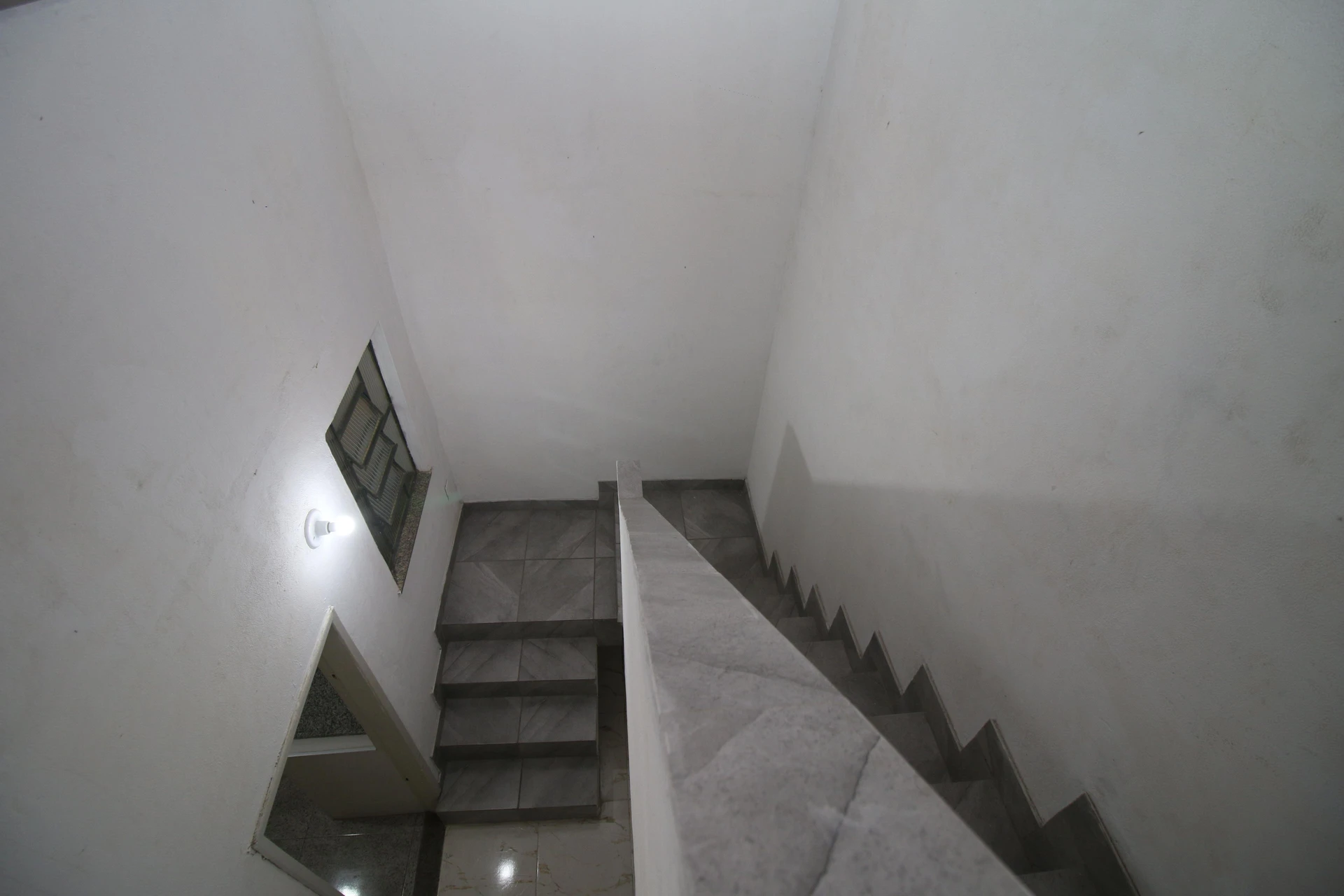 Casa sem mobília com 2 quartos e quintal privativo — photo 15
